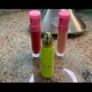 Jeffree Star Lipsticks